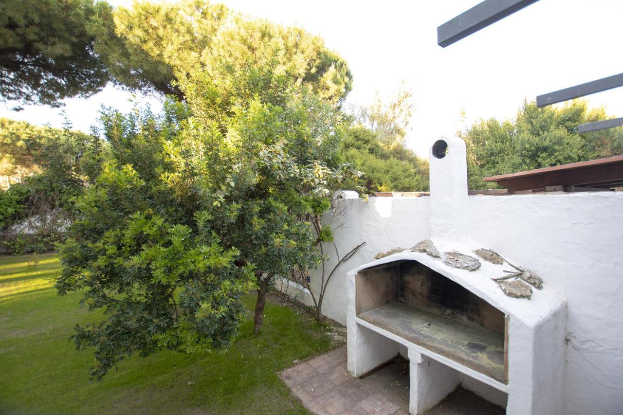 Villa Eucalipto ヴァッレドーリア エクステリア 写真